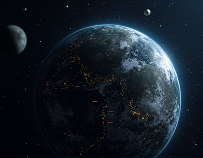 Mastering Modern Economic Complexity: Insights and Strategies for Navigating Global Market Trends