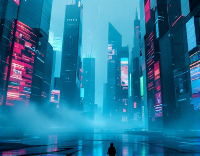 Mastering Modern Market Complexities