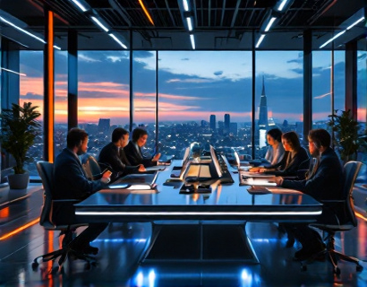 Unlocking Economic Insights: Revolutionizing Business Strategies with Comprehensive Analysis