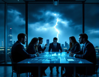 Unlocking Hidden Opportunities: Harnessing the Power of Advanced Economic Insights