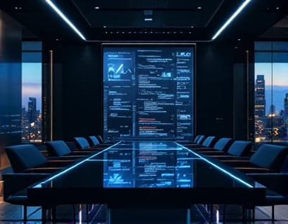 Unlocking Market Mastery: Advanced Insights and Whitepapers for Economic Navigators