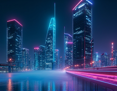 Unlocking The Secrets of Economic Insights: Mastering Market Dynamics with Advanced Whitepapers and Business Analysis